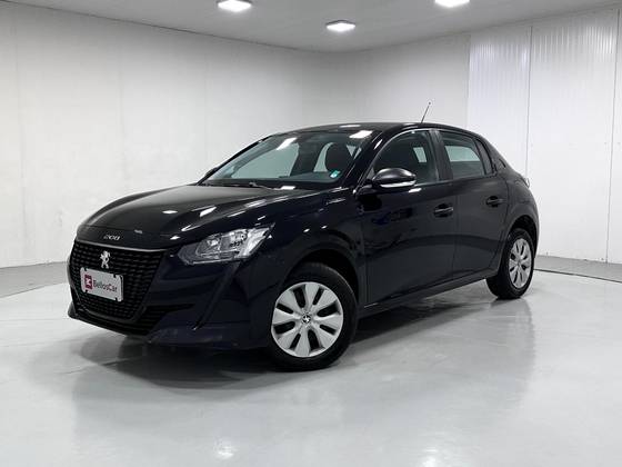 PEUGEOT 208 1.0 FIREFLY FLEX LIKE MANUAL PEUGEOT 208 1.0 FIREFLY FLEX LIKE MANUAL
